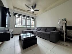 Blk 636C Senja Parc View (Bukit Panjang), HDB 4 Rooms #557884511